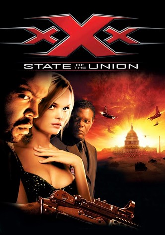 xXx: State of the Union