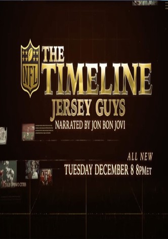 Jersey Guys