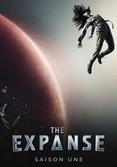 The Expanse