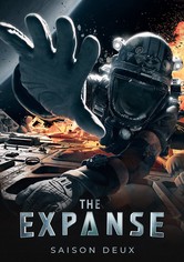 The Expanse - Saison 2