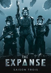 The Expanse - Saison 3