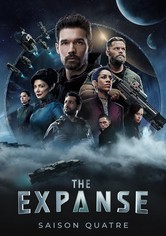 The Expanse