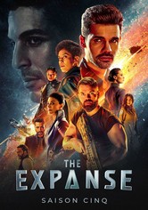 The Expanse