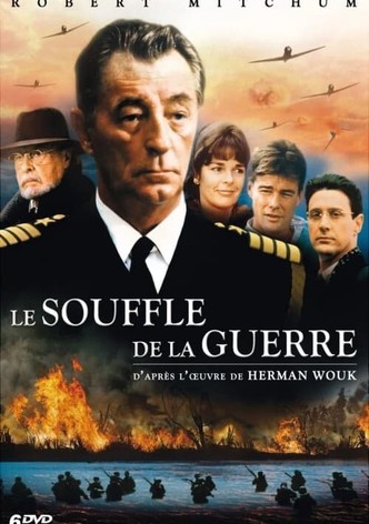 Le souffle de la guerre