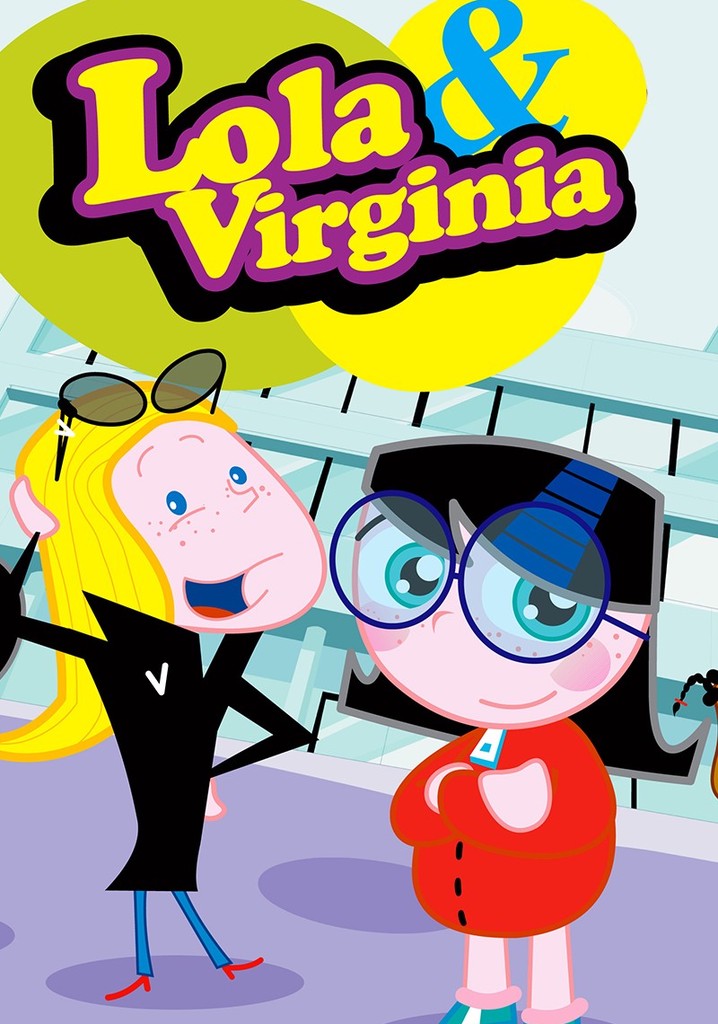 Lola & Virginia - Ver la serie de tv online