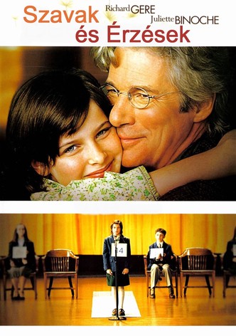 Szavak és érzések