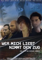 Wer mich liebt, nimmt den Zug