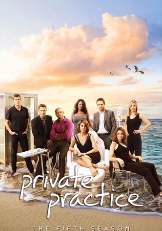 Private practice 2024 amazon prime