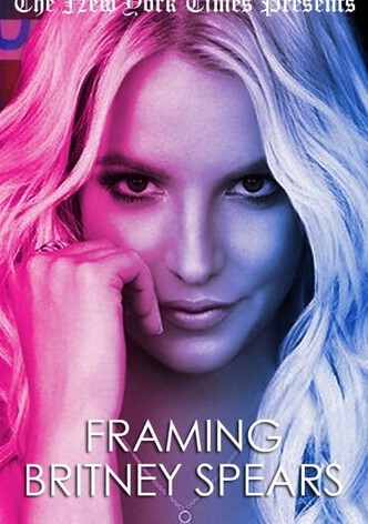 Framing Britney Spears