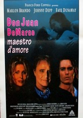 Don Juan DeMarco - Maestro d'amore