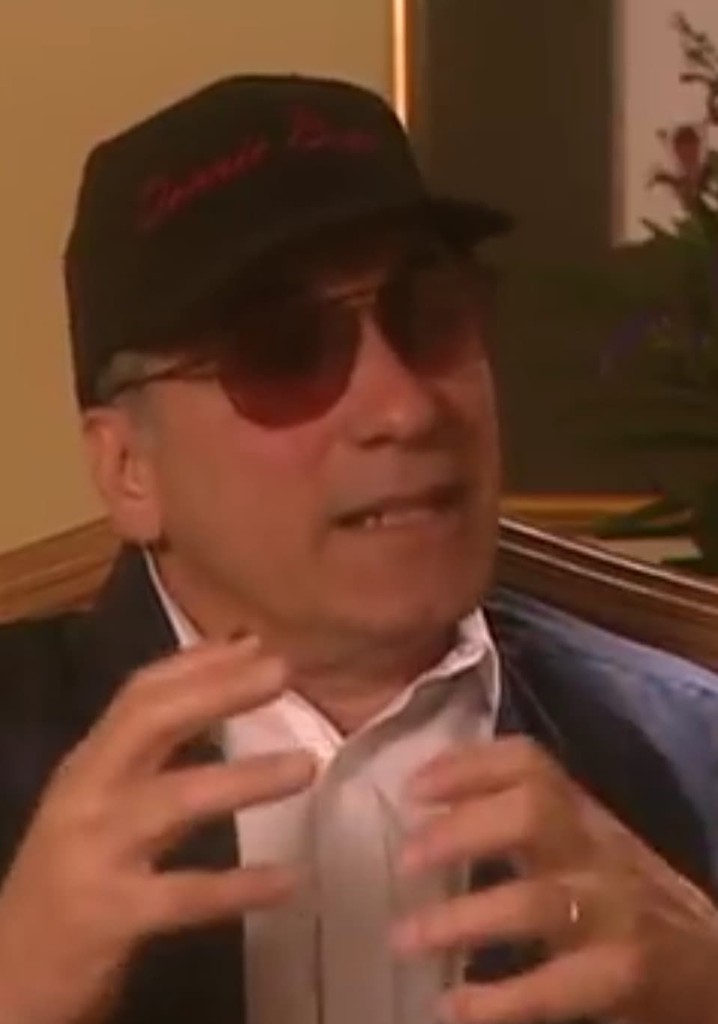 Donnie Brasco: Out of the Shadows