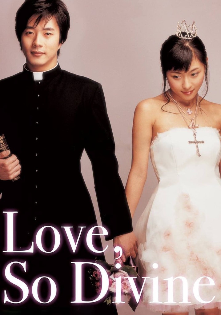 Love So Divine movie watch streaming online