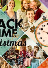 Back in Time for Christmas