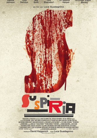 Suspiria