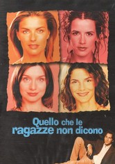 Quello che le ragazze non dicono