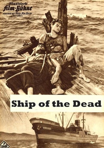 Ship of the Dead