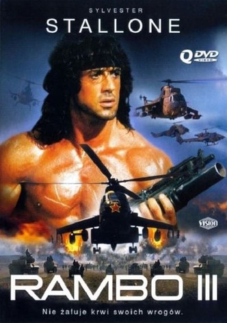 Rambo 3