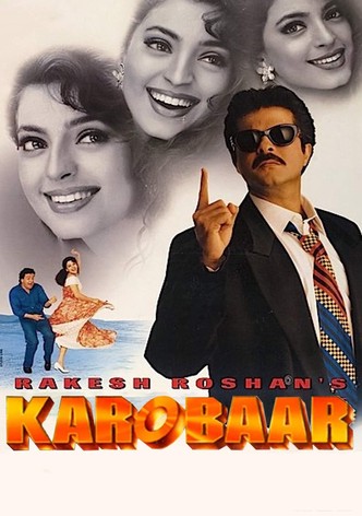 Karobaar