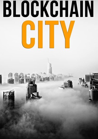 Blockchain City