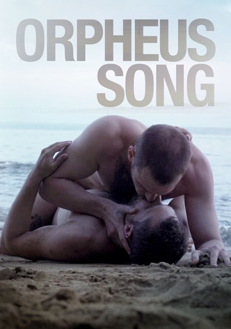 A Canção de Orfeu