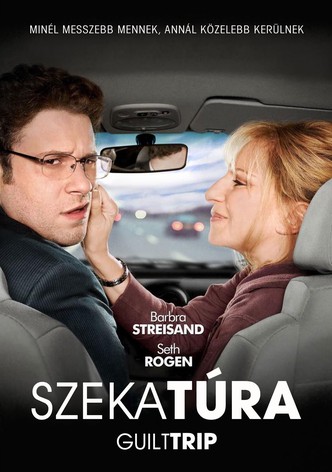 Szeka-túra