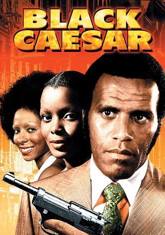 Black Caesar