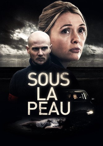 Sous la peau