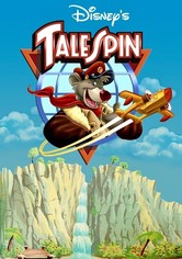 TaleSpin