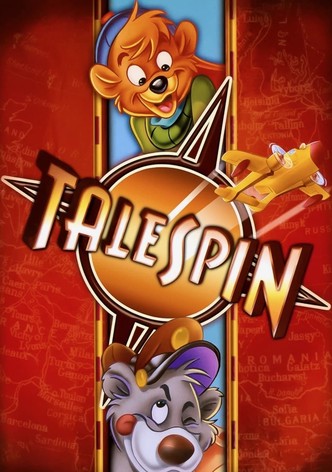 TaleSpin