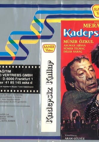Kadersiz Kullar