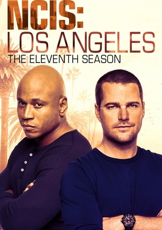 NCIS: LA S11