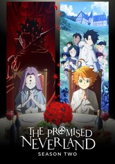 Yakusoku no Neverland - Temporada 2