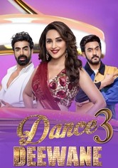 Dance Deewane - Season 3