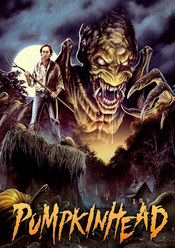 Pumpkinhead 