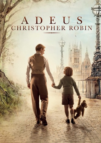 A História de Winnie the Pooh