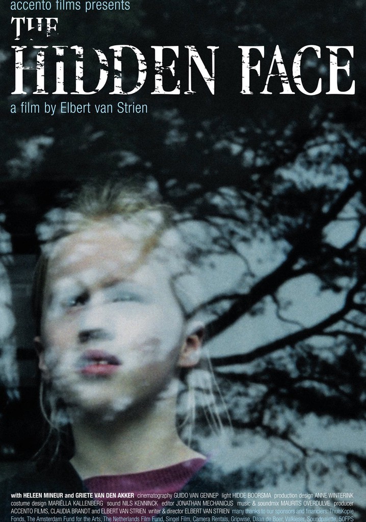 The Hidden Face