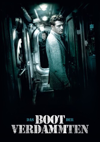 Das Boot der Verdammten