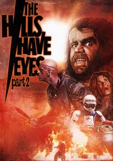 Os Olhos da Montanha 2