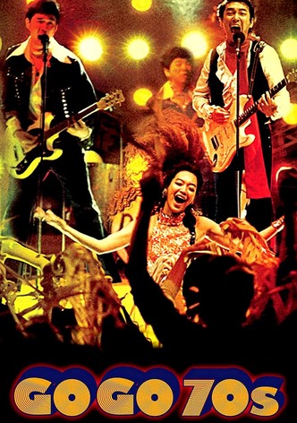 Go Go 70's