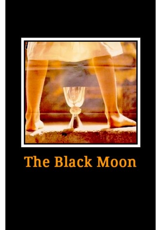 The Black Moon