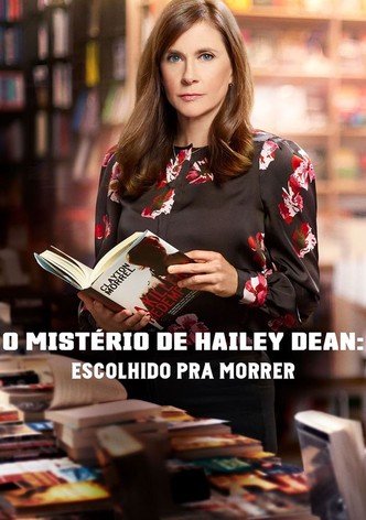 Hailey Dean Mysteries: Killer Sentence