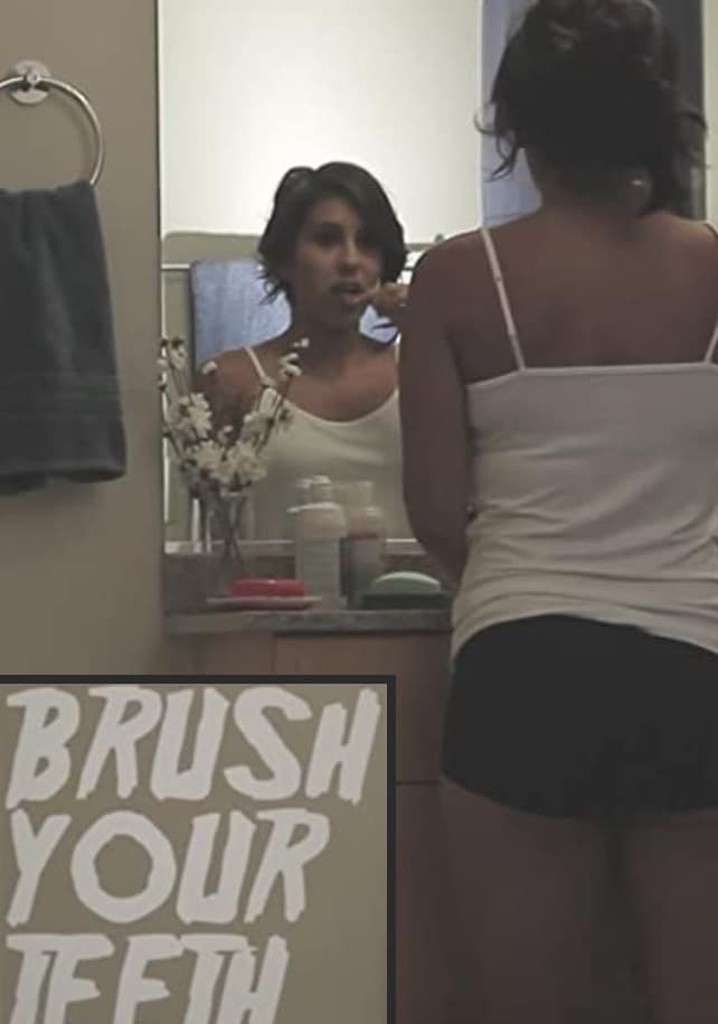 Brush Your Teeth