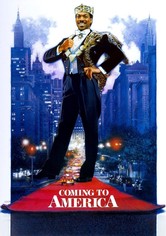 Coming to America