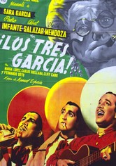 Los Tres García