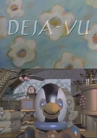 Deja-Vu