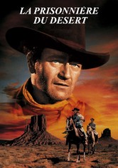 La Prisonnière du désert