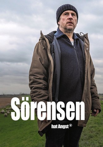 Sörensen hat Angst