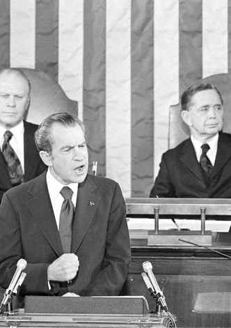 Nixon: A Presidency Revealed