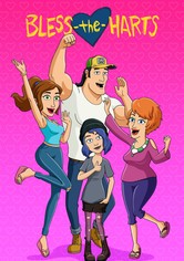 Bless the Harts - 2. sezóna