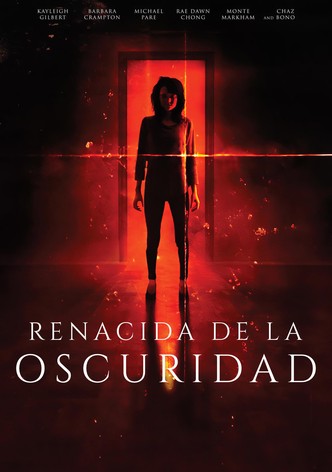 Renacida de la Oscuridad